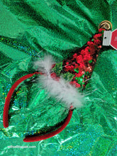 Be Jolly Headband